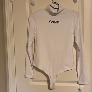 Calvin Klein Performance Bodysuit
